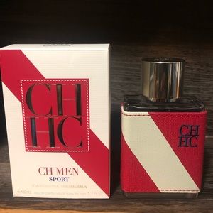 CH Men by Carolina Herrera